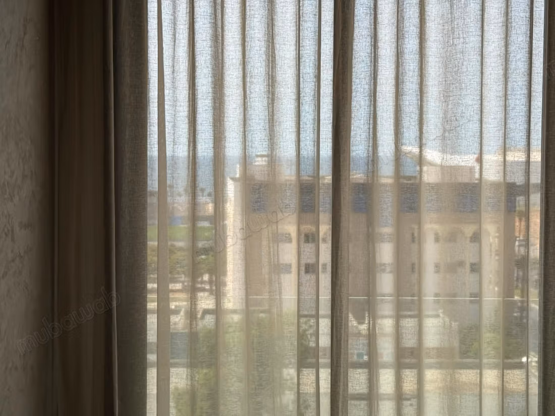 Ocean view for rent