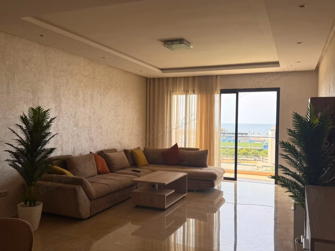 Ocean view for rent