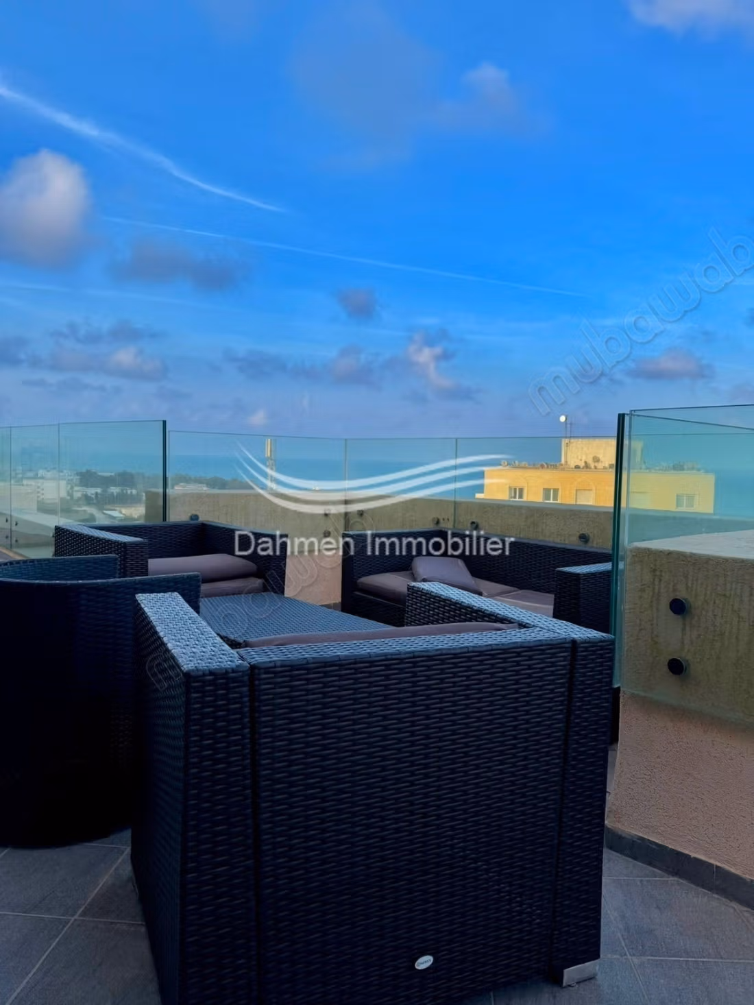 FOR SALE Penthouse S3 in Sousse Tourist Road