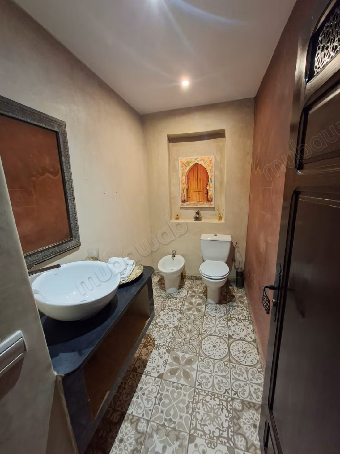 Riad Eccezionale in Affitto nel Cuore della Medina