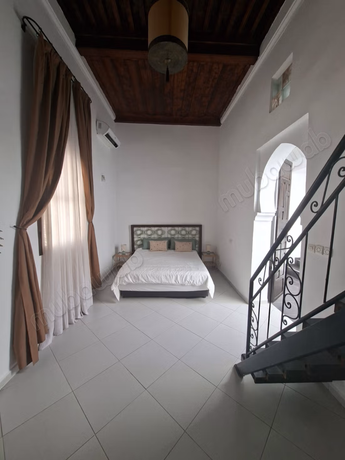 Riad Eccezionale in Affitto nel Cuore della Medina