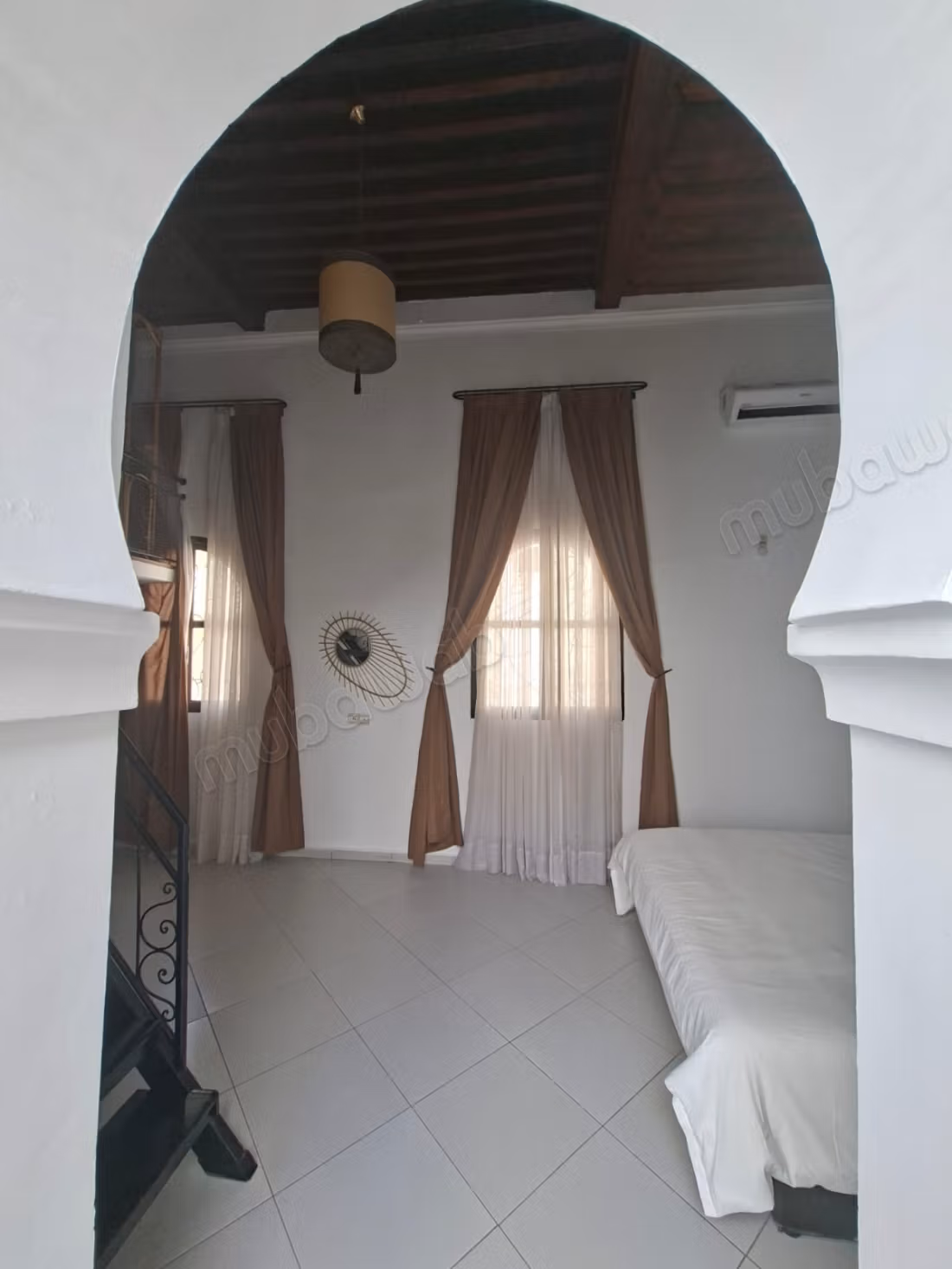 Riad Eccezionale in Affitto nel Cuore della Medina
