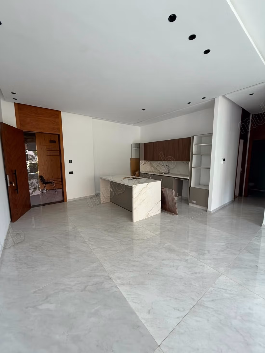 Appartement à Malabata