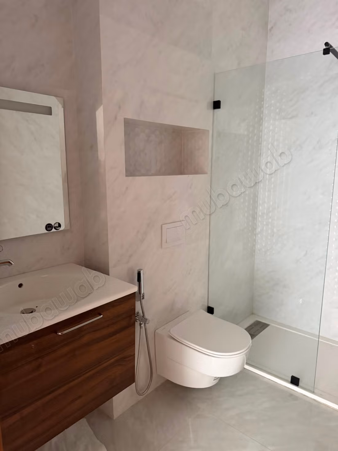 Appartement à Malabata