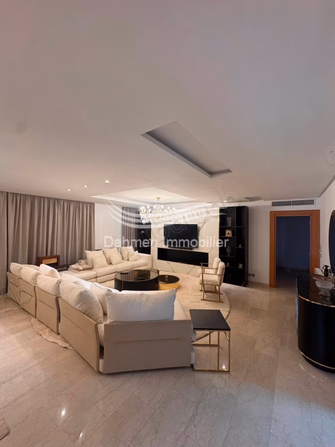 FOR SALE Penthouse S4 on tourist route in Sousse