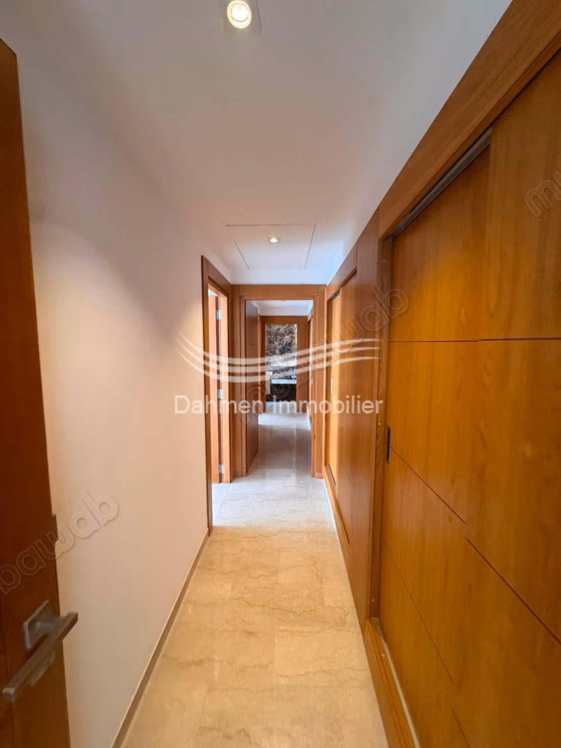 FOR SALE Penthouse S4 on tourist route in Sousse