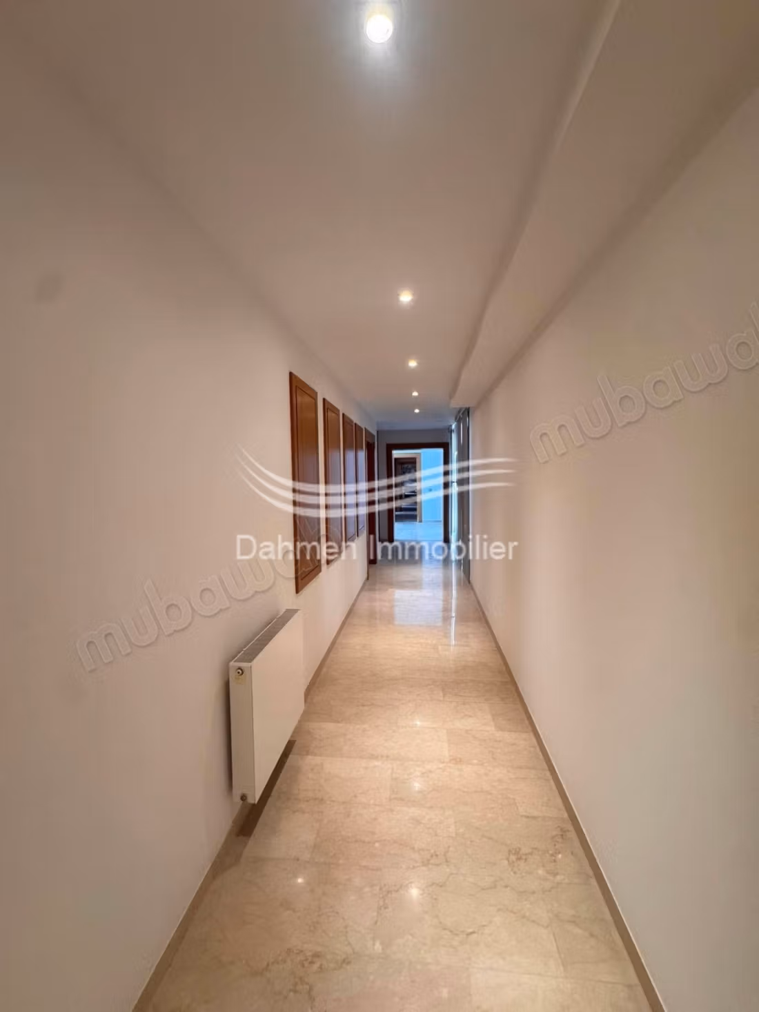 FOR SALE Penthouse S4 on tourist route in Sousse