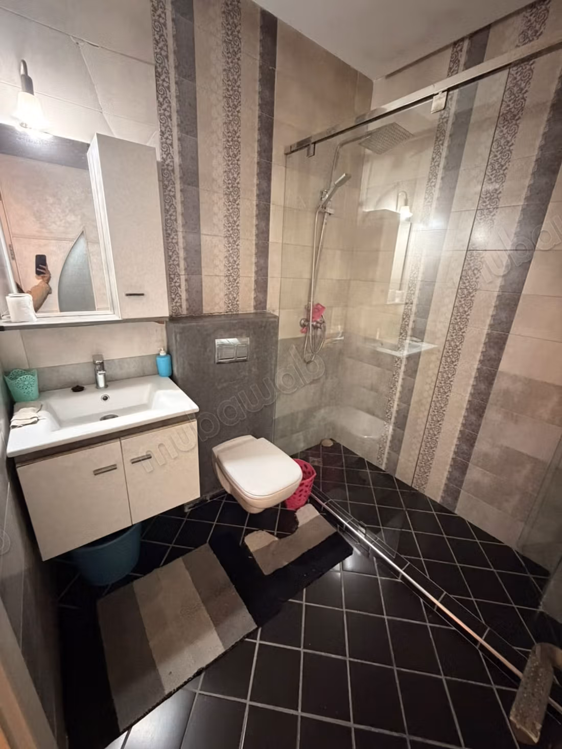 Appartamento arredato in affitto – Quartiere Rawnak
