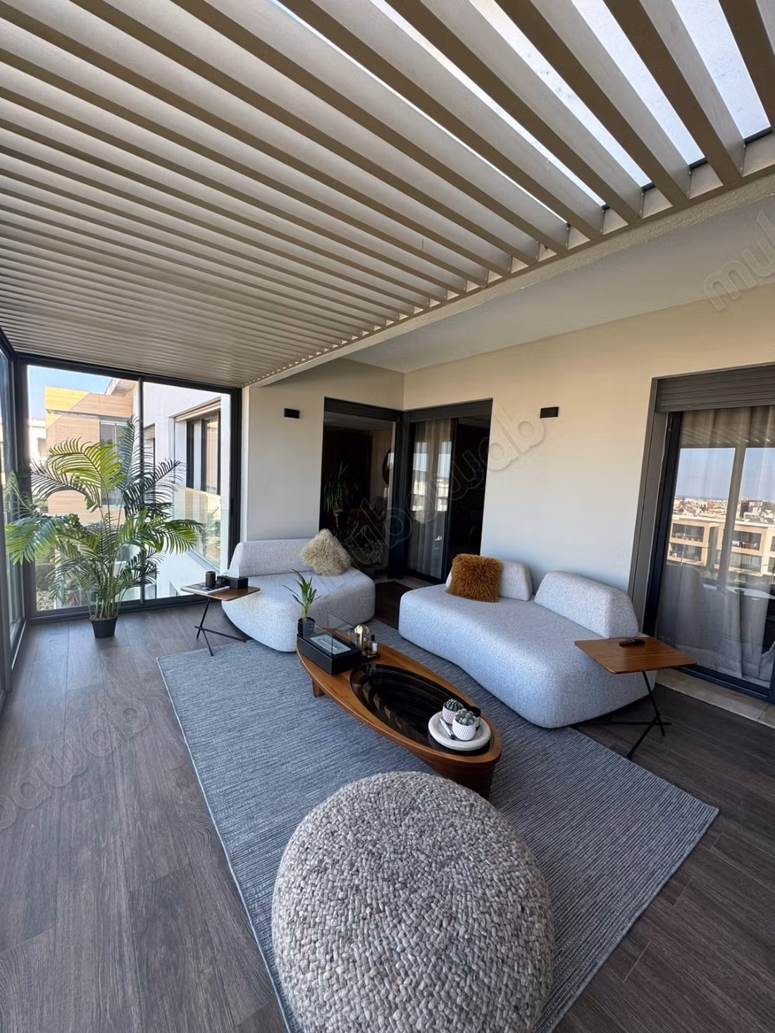 171 m² d’exception – Les Collines Dar Bouazza