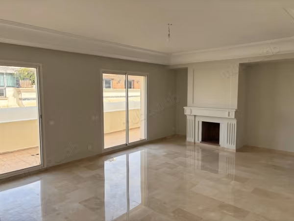 Appartement Racine Dernier Etage