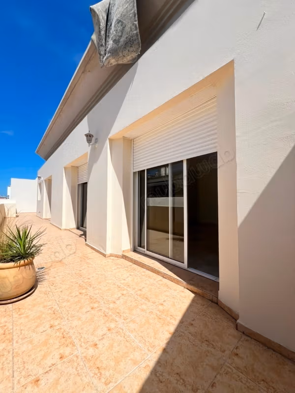 Appartement Racine Dernier Etage