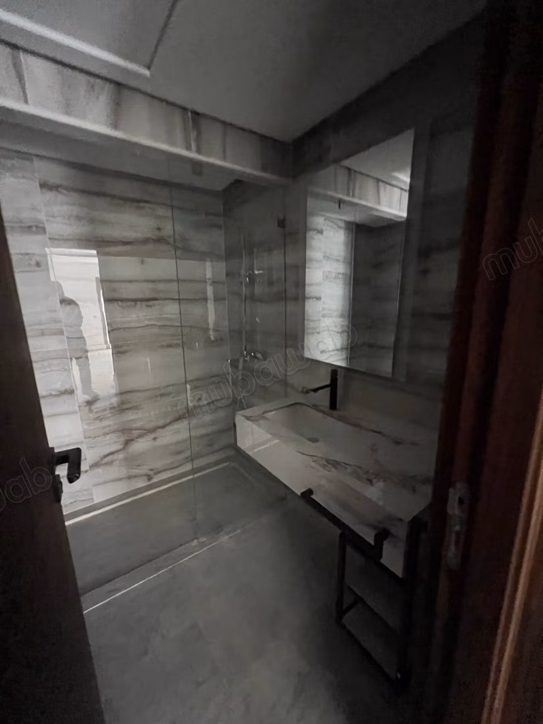 Venta de un bel apartamento en el centro de la ciudad de Fez. 3 hermosos dormitorios. Cocina totalmente equipada