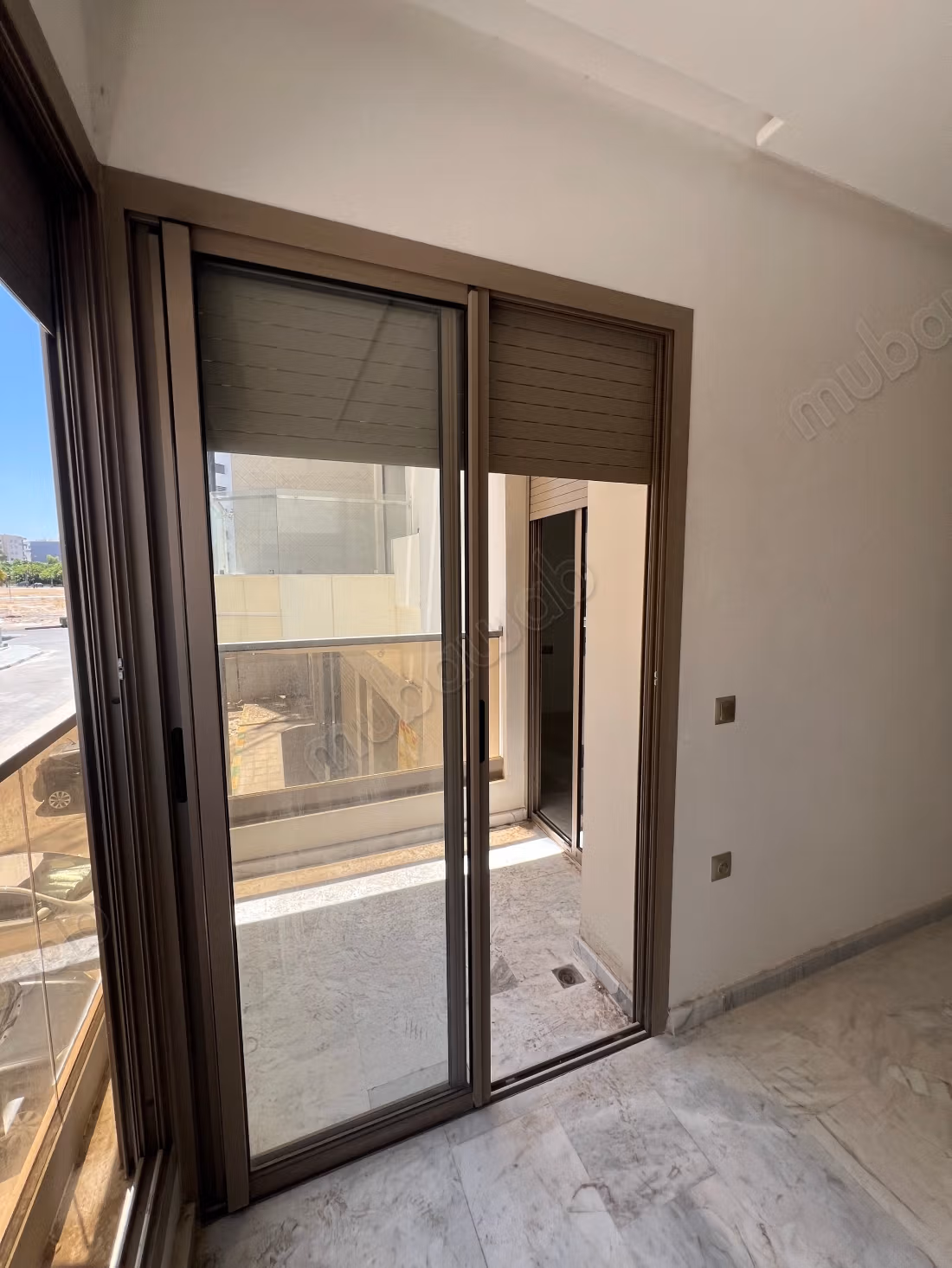 Venta de un bel apartamento en el centro de la ciudad de Fez. 3 hermosos dormitorios. Cocina totalmente equipada