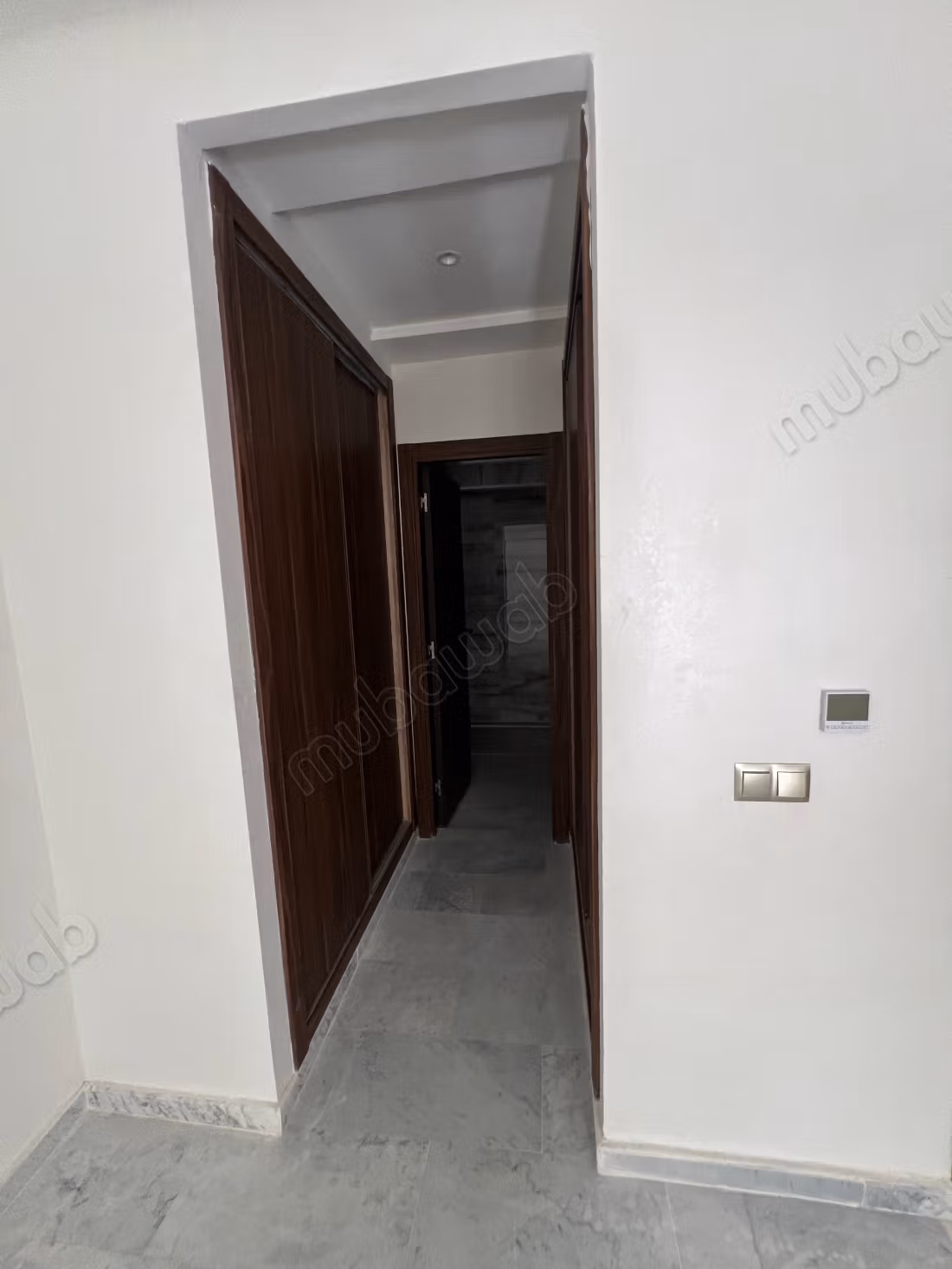 Venta de un bel apartamento en el centro de la ciudad de Fez. 3 hermosos dormitorios. Cocina totalmente equipada