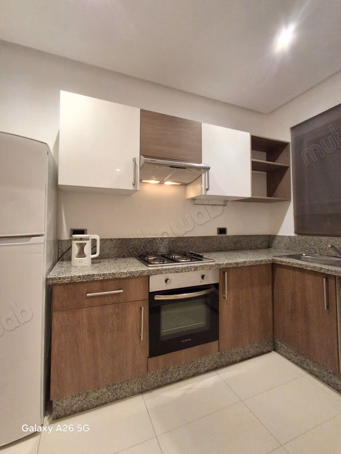 Très bel appartement meublé prestigia golf city