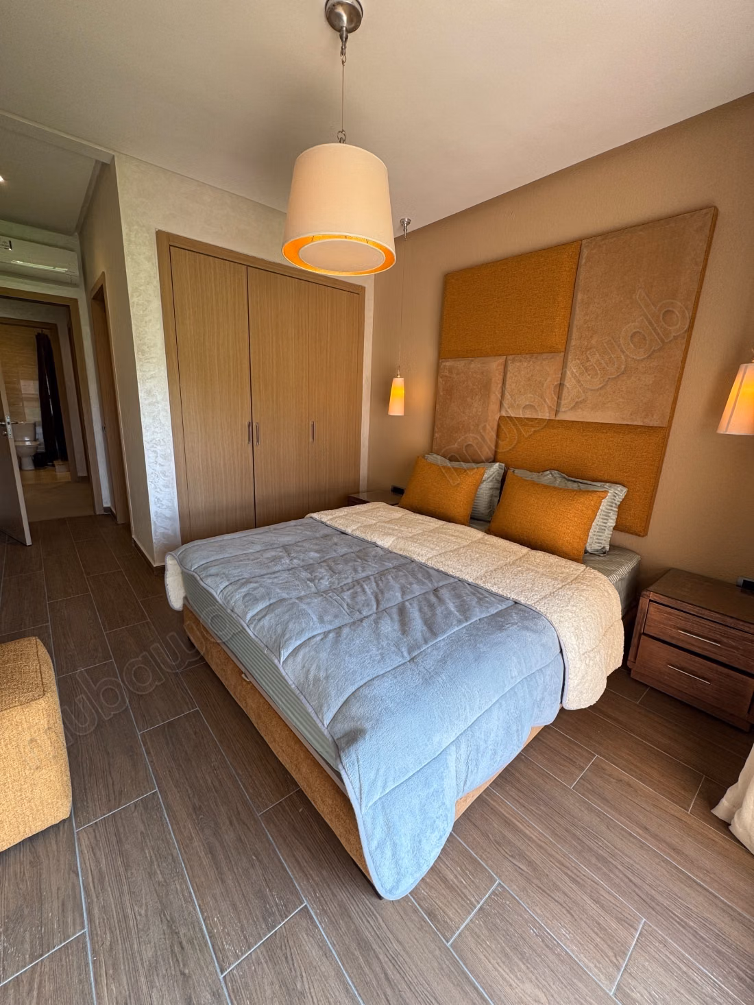 Bellissimo appartamento arredato a Prestige Golf City