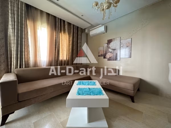 شقة S2 للإيجار للعطلات