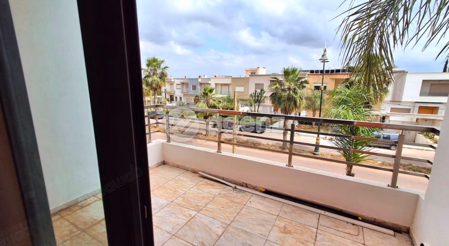 Triplex Prestigioso con Piscina Nouaceur