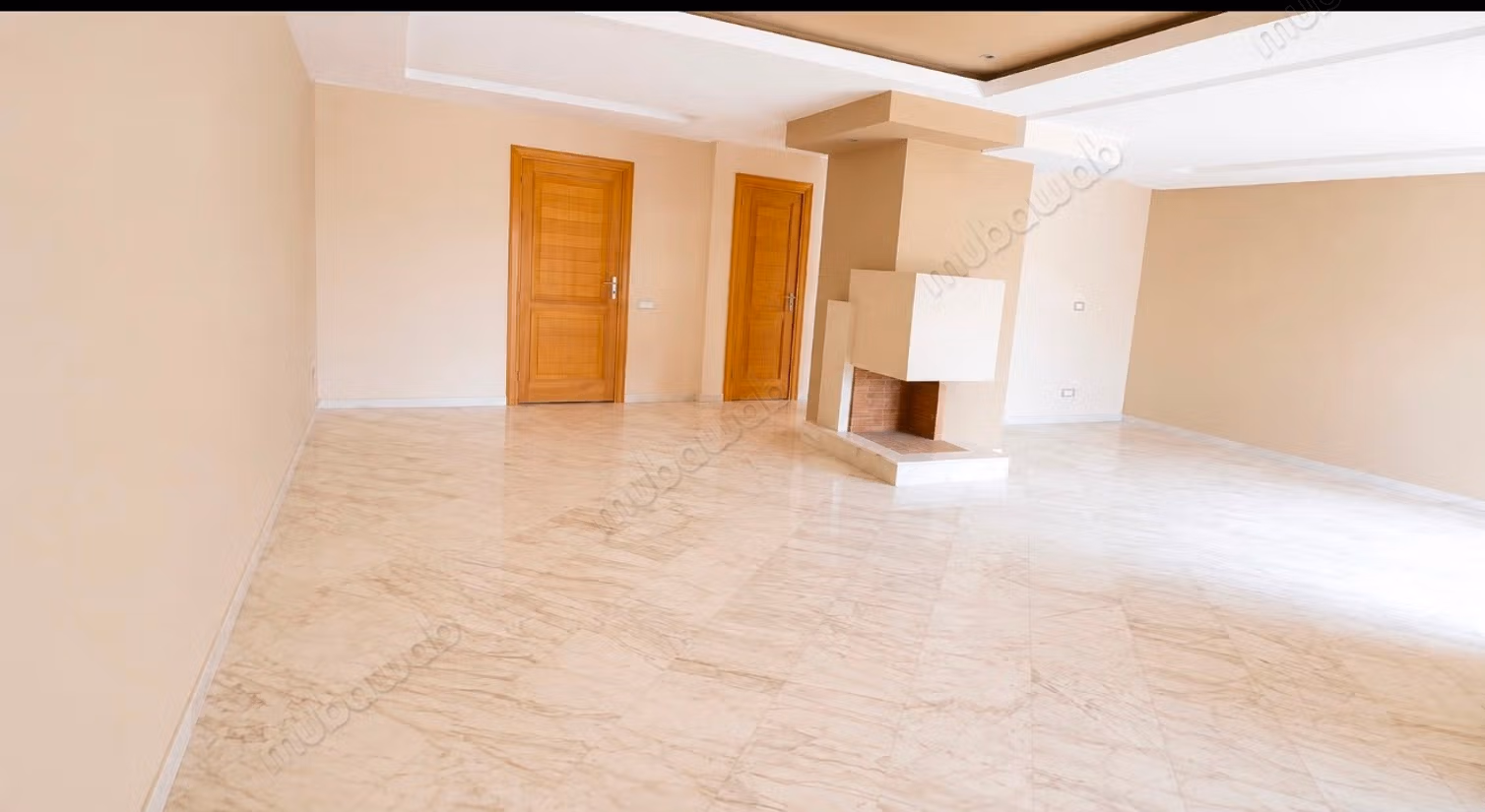 Triplex Prestigioso con Piscina Nouaceur