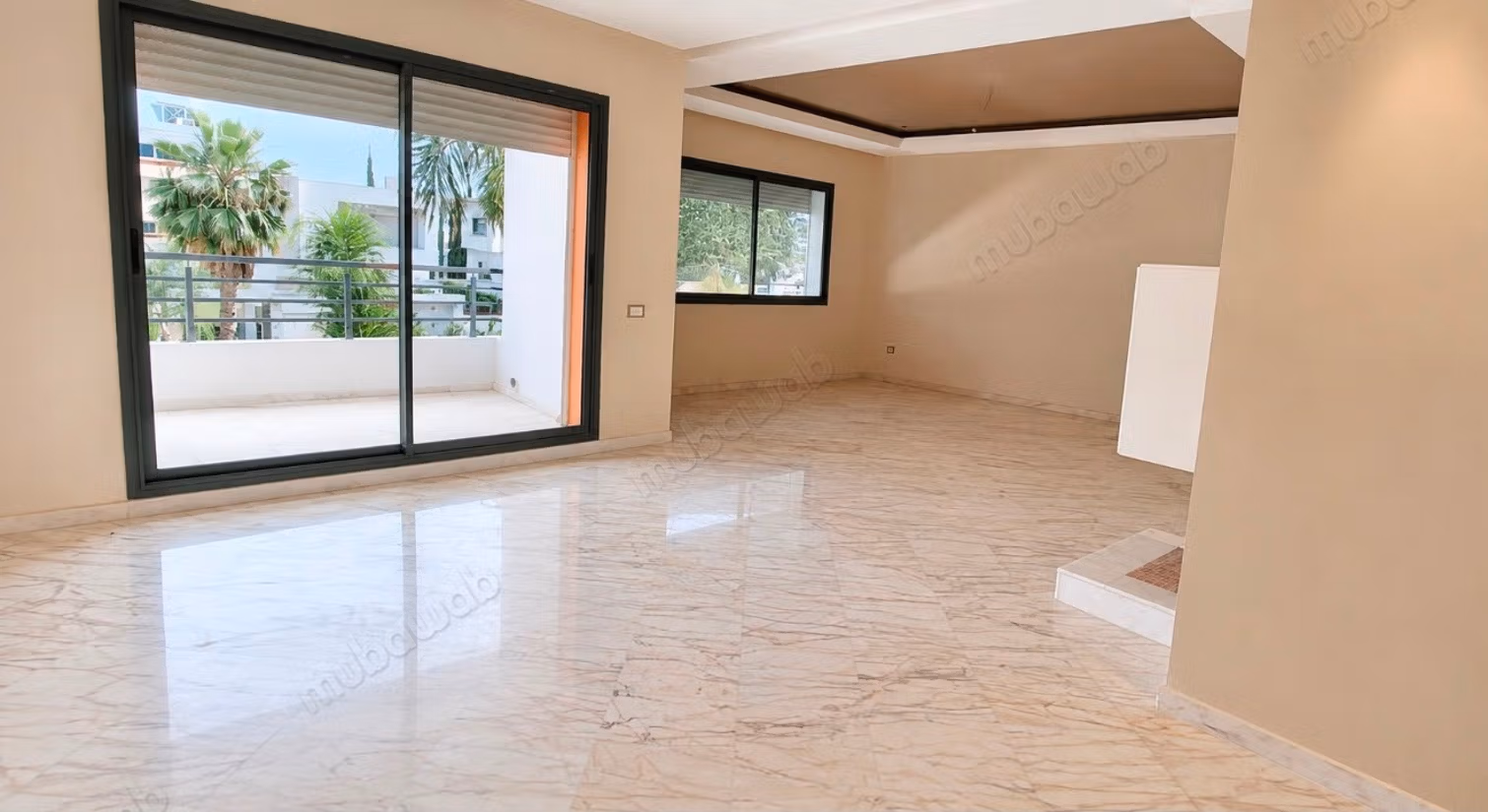 Triplex Prestigioso con Piscina Nouaceur