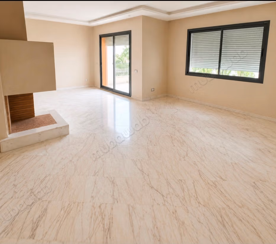 Triplex Prestigioso con Piscina Nouaceur