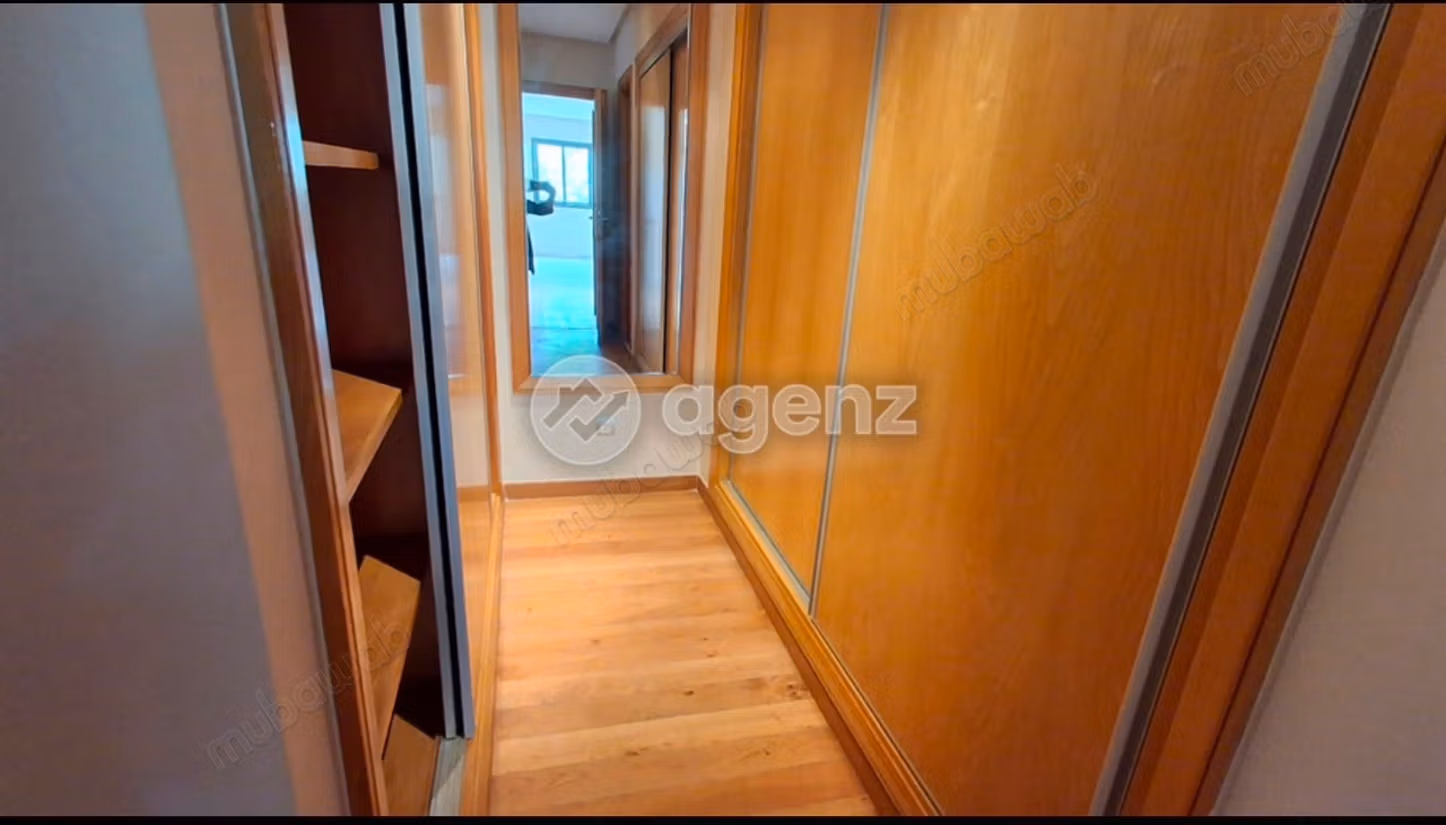 Triplex Prestigioso con Piscina Nouaceur