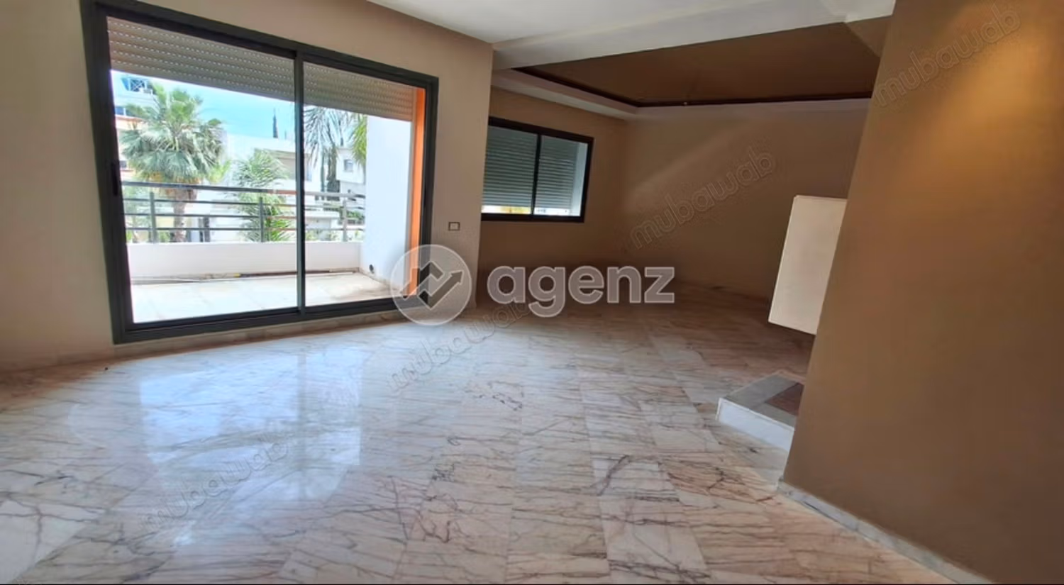 Triplex Prestigioso con Piscina Nouaceur