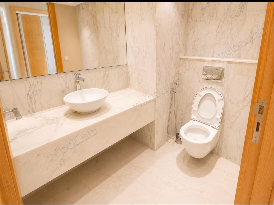 Triplex Prestigioso con Piscina Nouaceur