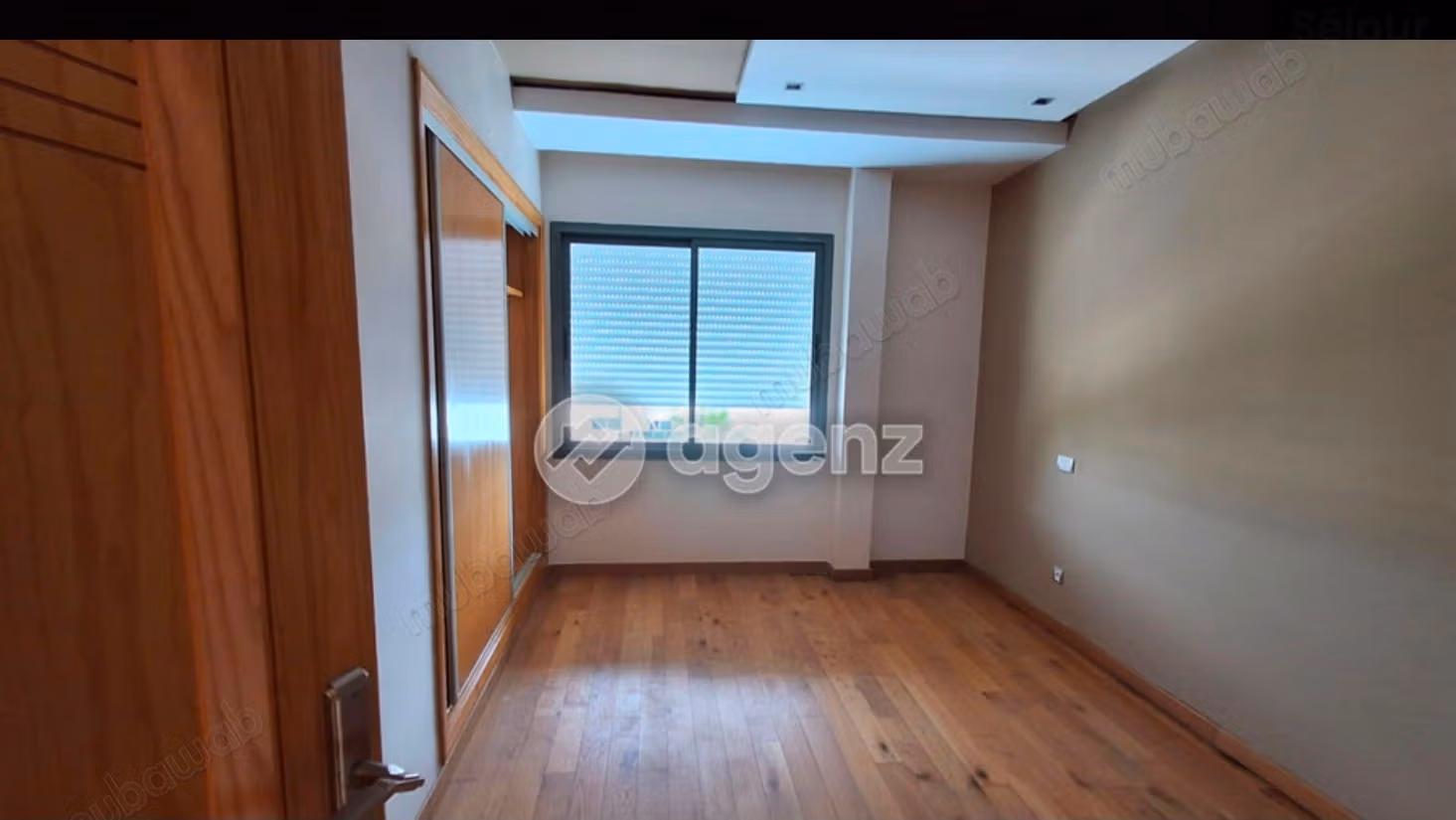 Triplex Prestigioso con Piscina Nouaceur
