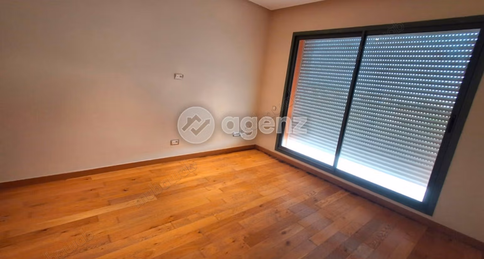 Triplex Prestigioso con Piscina Nouaceur