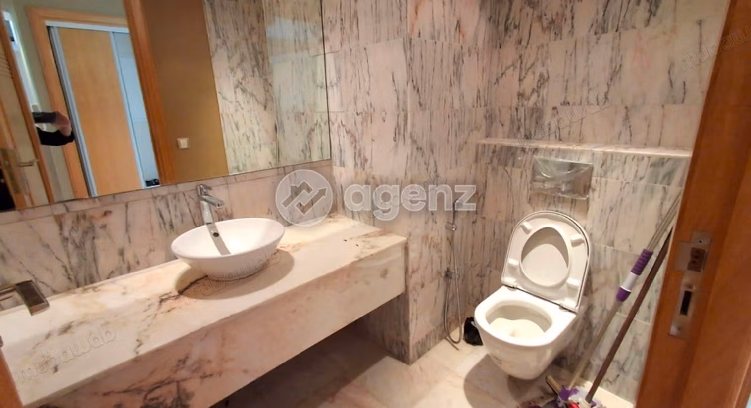 Triplex Prestigioso con Piscina Nouaceur