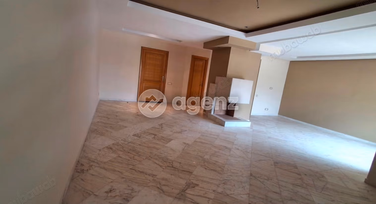 Triplex Prestigioso con Piscina Nouaceur