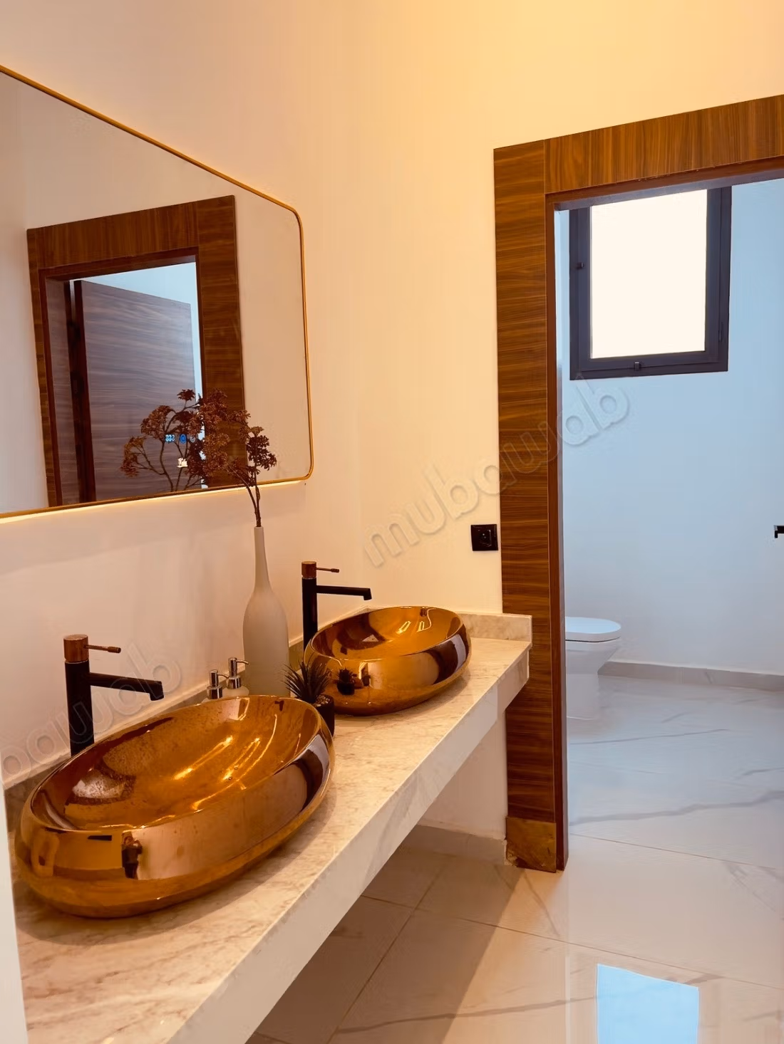 Villa de standing route charifia