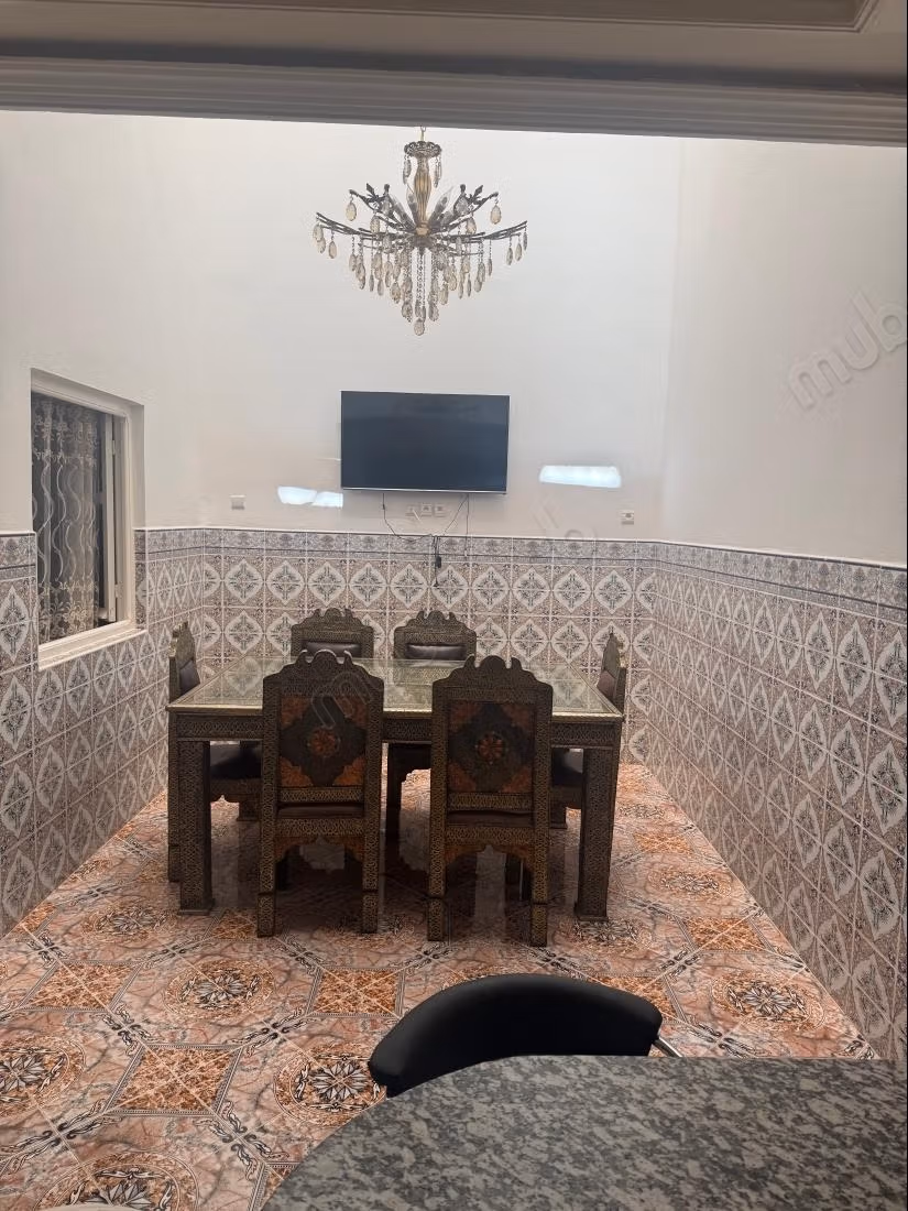 138 m2 huis te koop gemeubileerd