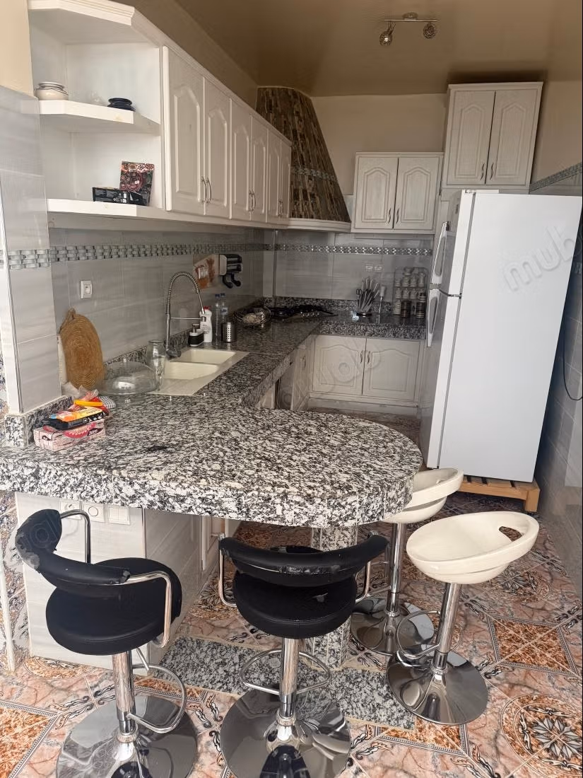 138 m2 huis te koop gemeubileerd