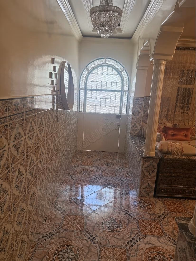 138 m2 huis te koop gemeubileerd