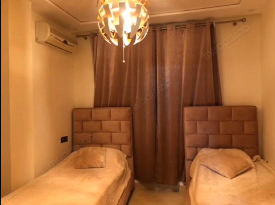 Appartamento in affitto in Boulevard Al Nakhil a Qods