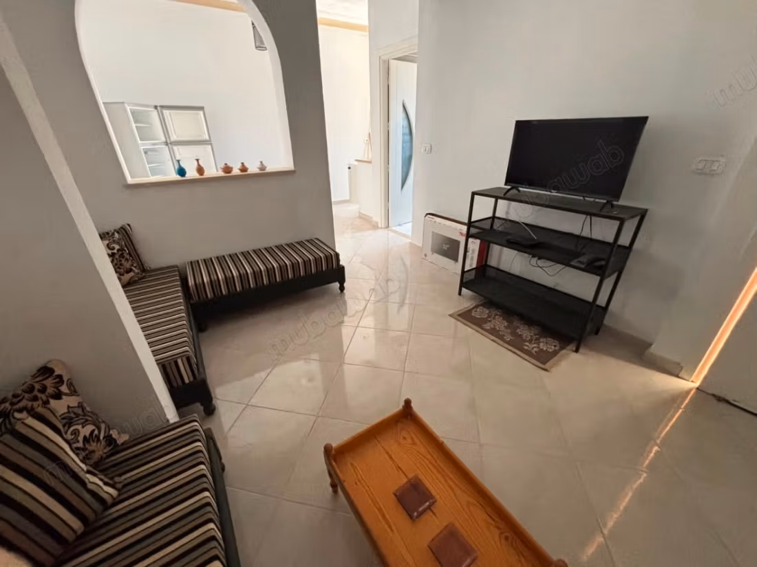 Studio S1 à louer Nord Hammamet