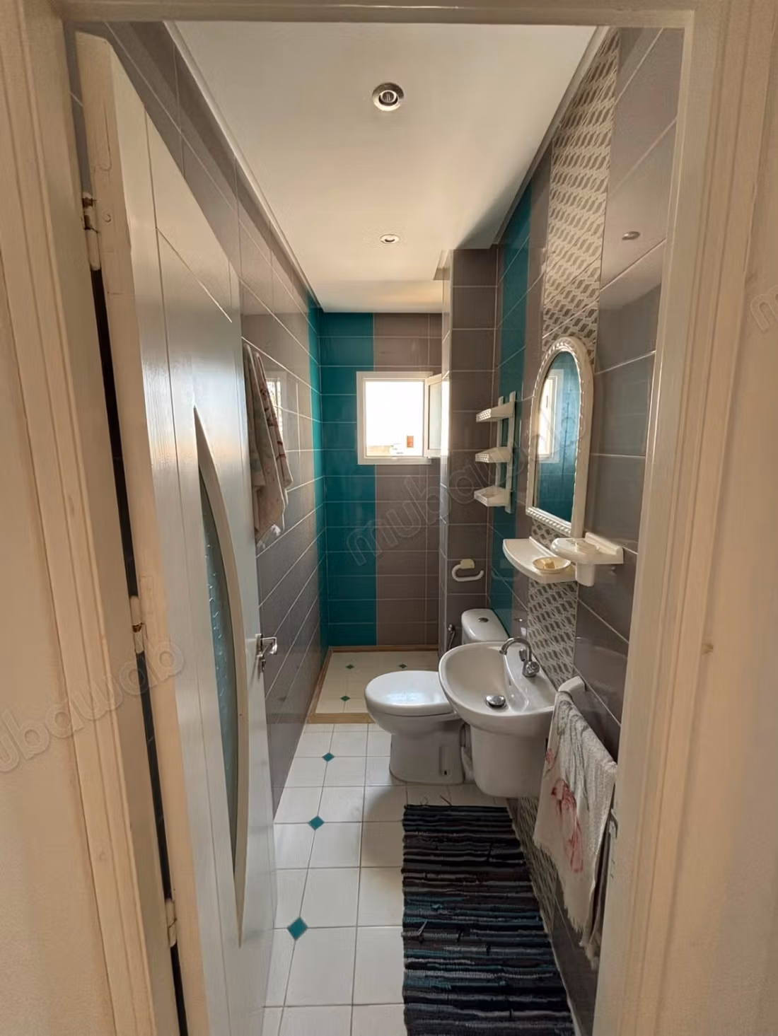 Studio S1 à louer Nord Hammamet
