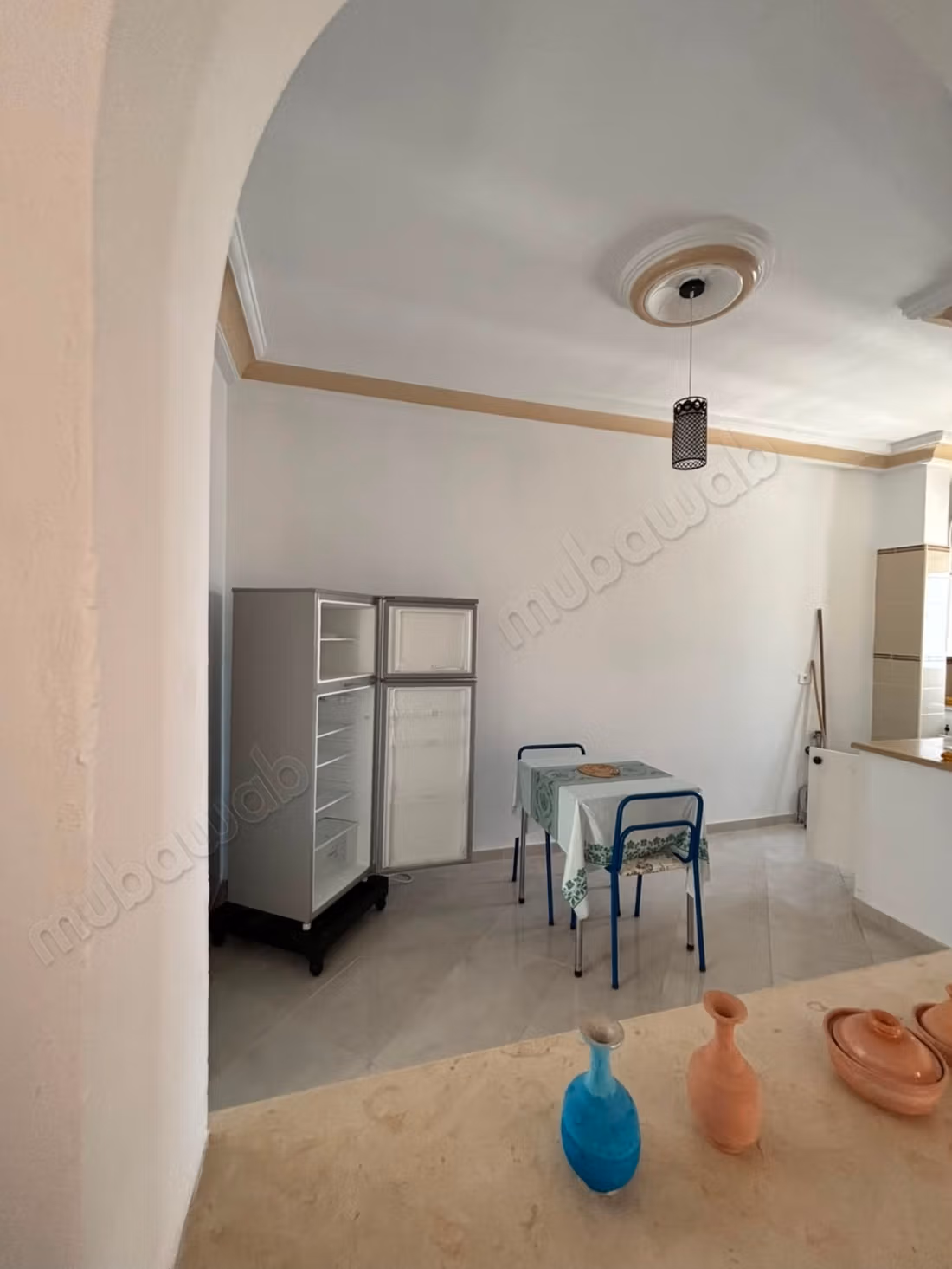 Studio S1 à louer Nord Hammamet