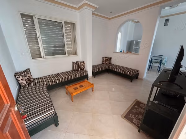Studio S1 in affitto Nord Hammamet