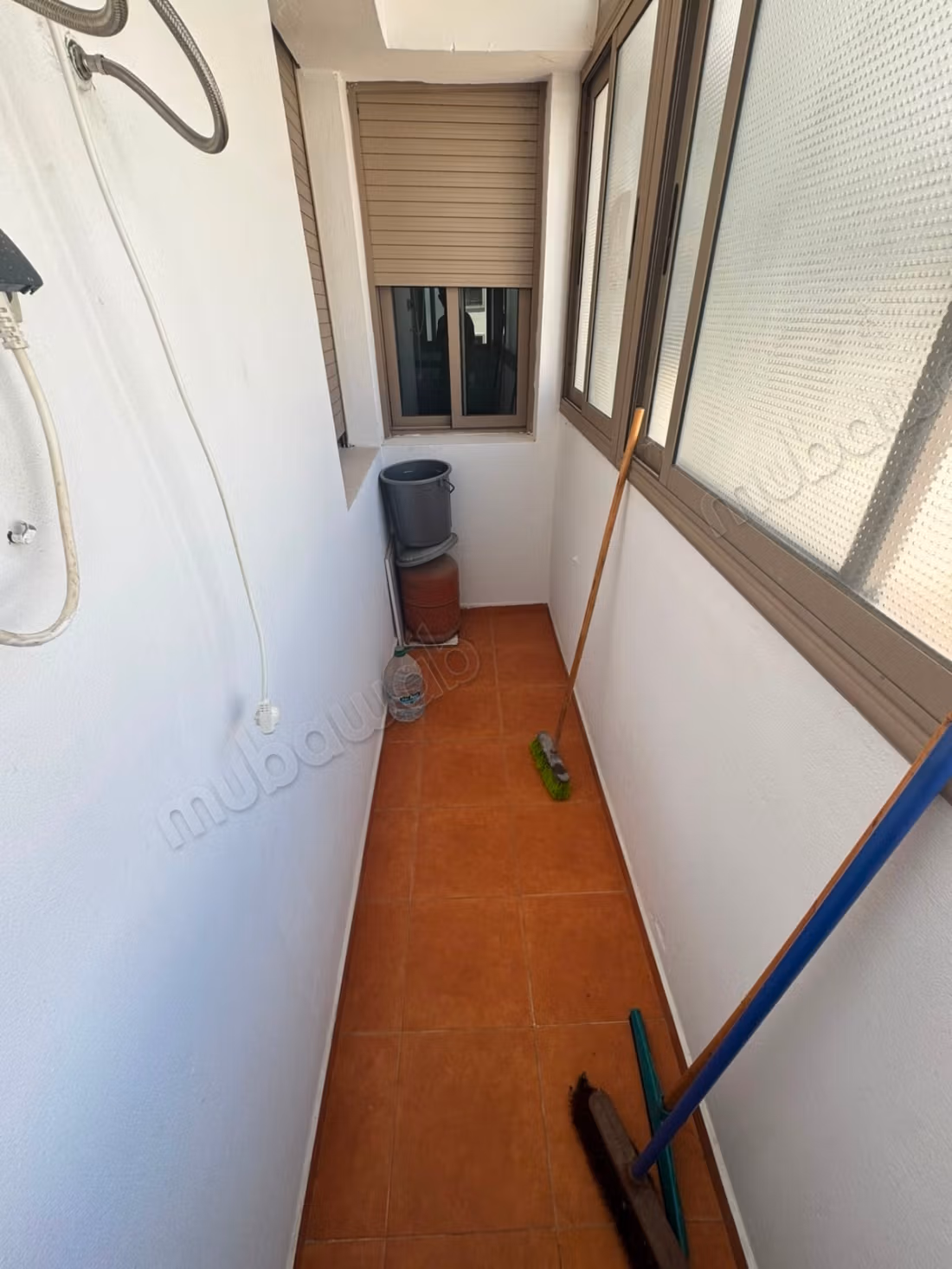 Appartamento arredato con 3 camere in affitto a Riad Sofia