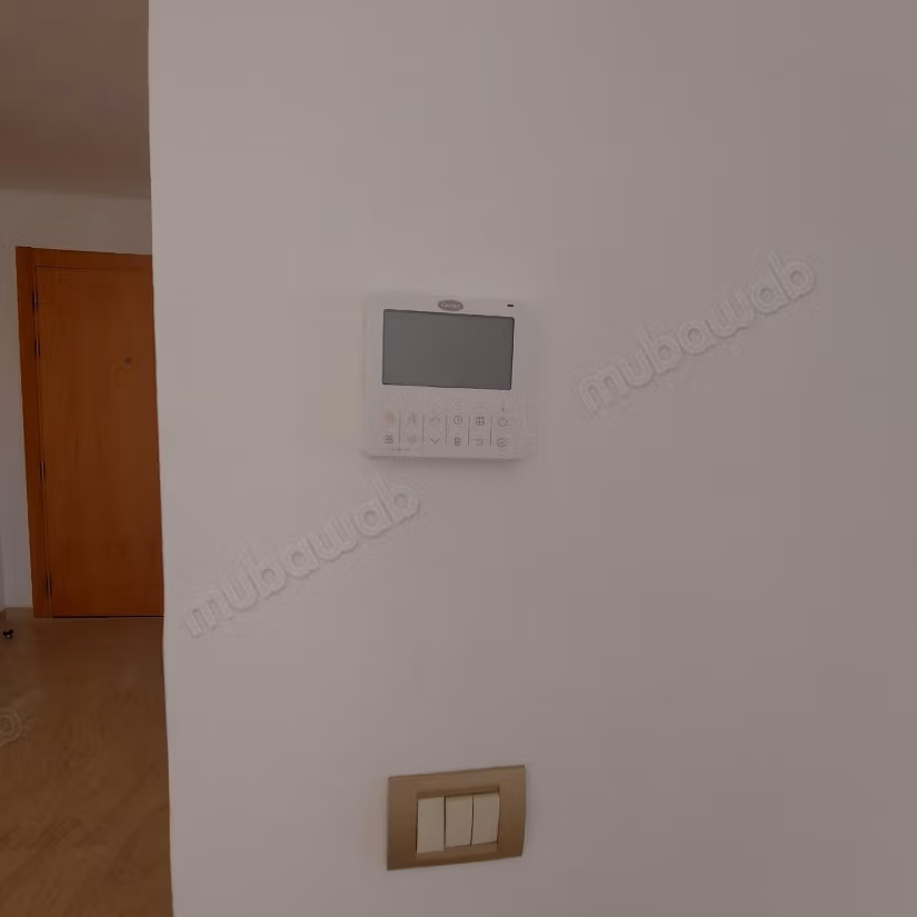 Beautiful 146m apartment for rent in Rabat Agdal just steps from the train station