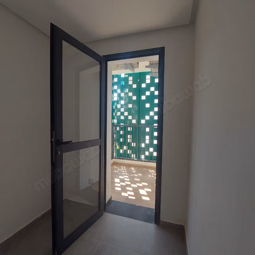 Beautiful 146m apartment for rent in Rabat Agdal just steps from the train station