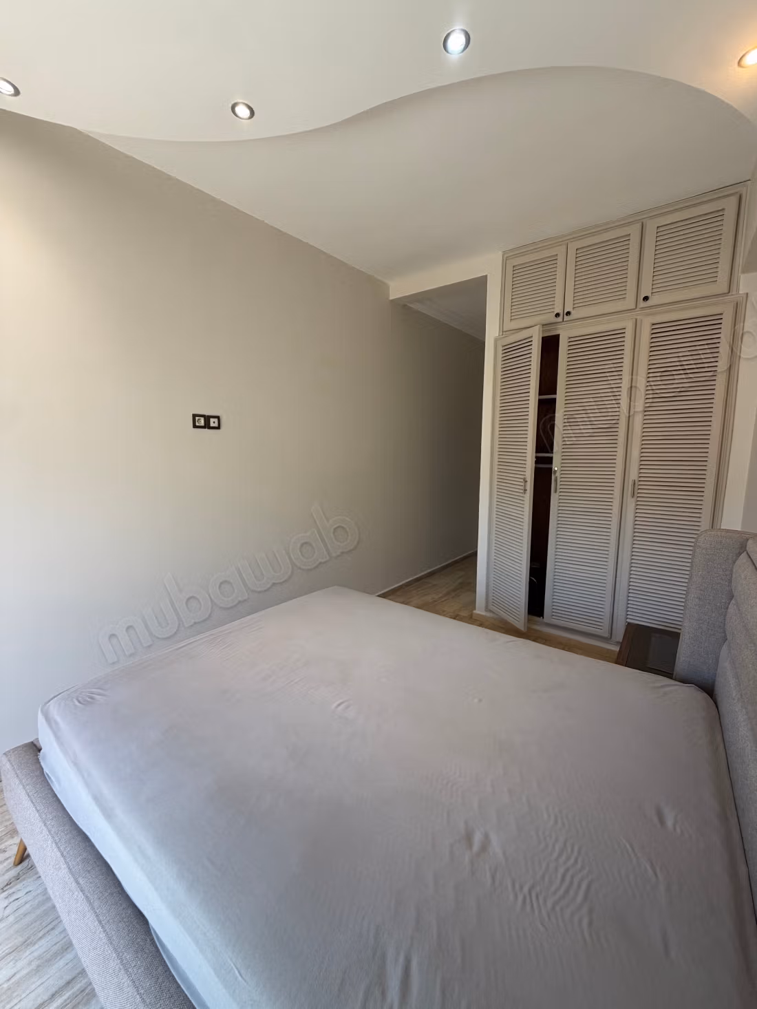 Affitta questo appartamento a Val Fleury. 4 camere confortevoli. Ben arredato