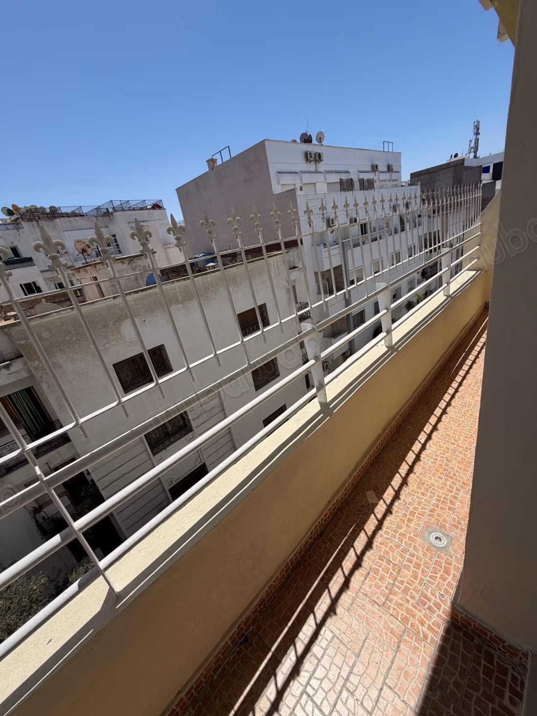 Affitta questo appartamento a Val Fleury. 4 camere confortevoli. Ben arredato