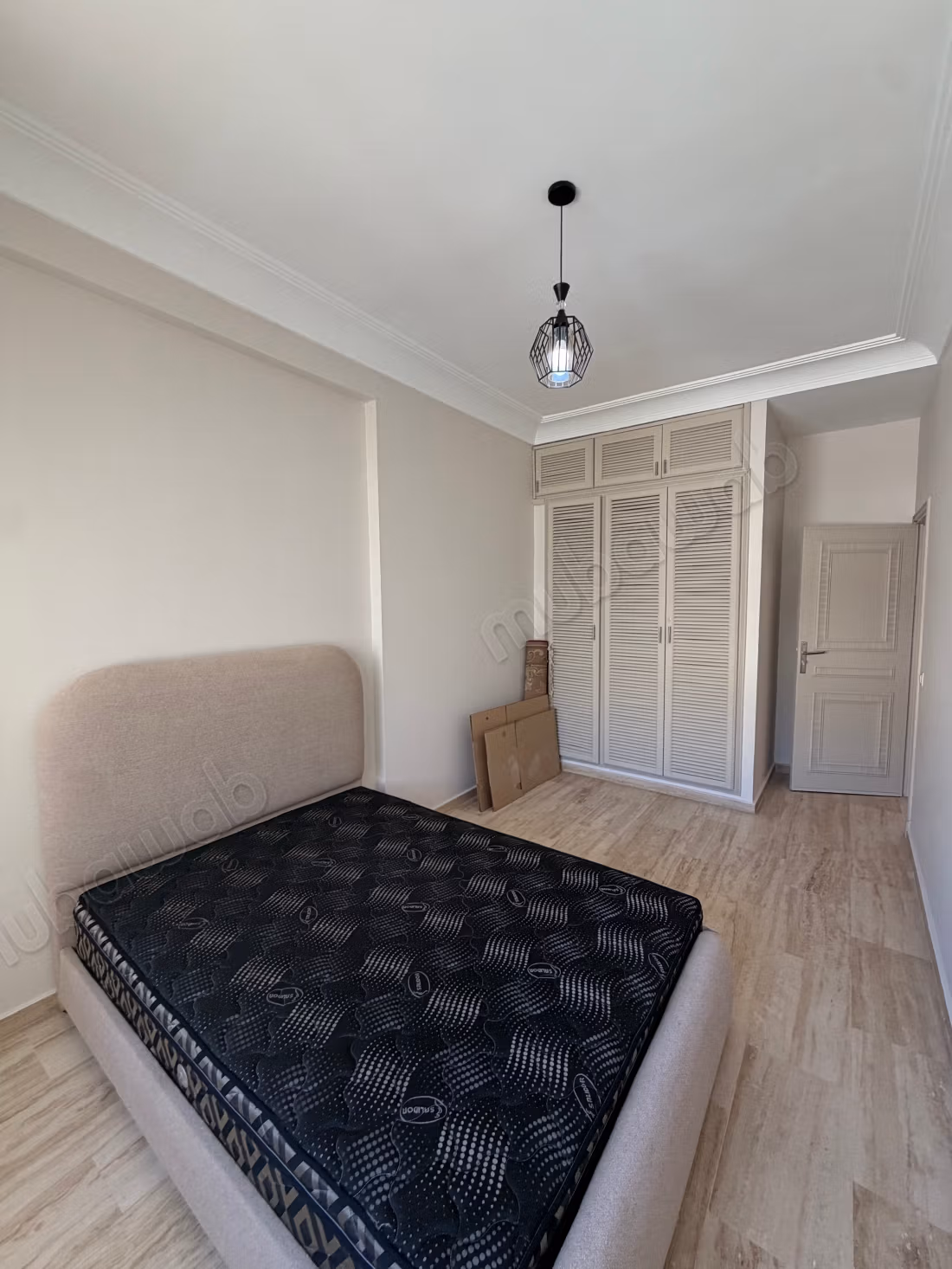 Affitta questo appartamento a Val Fleury. 4 camere confortevoli. Ben arredato