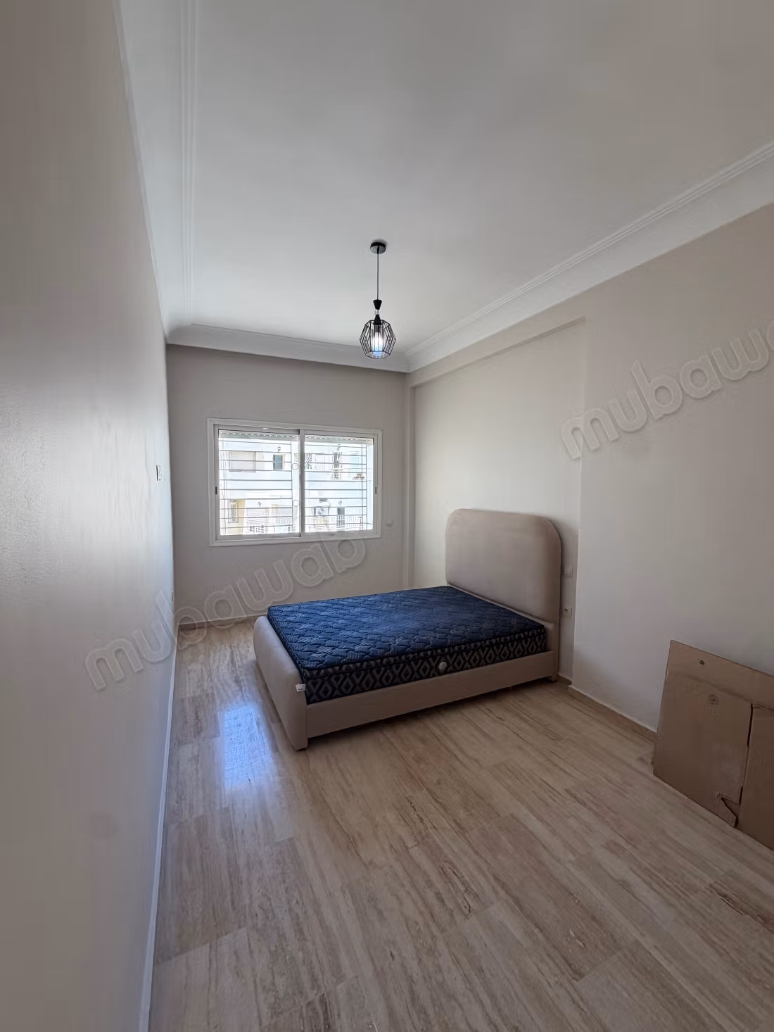 Affitta questo appartamento a Val Fleury. 4 camere confortevoli. Ben arredato