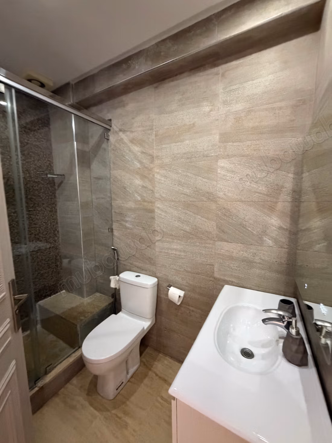 Affitta questo appartamento a Val Fleury. 4 camere confortevoli. Ben arredato