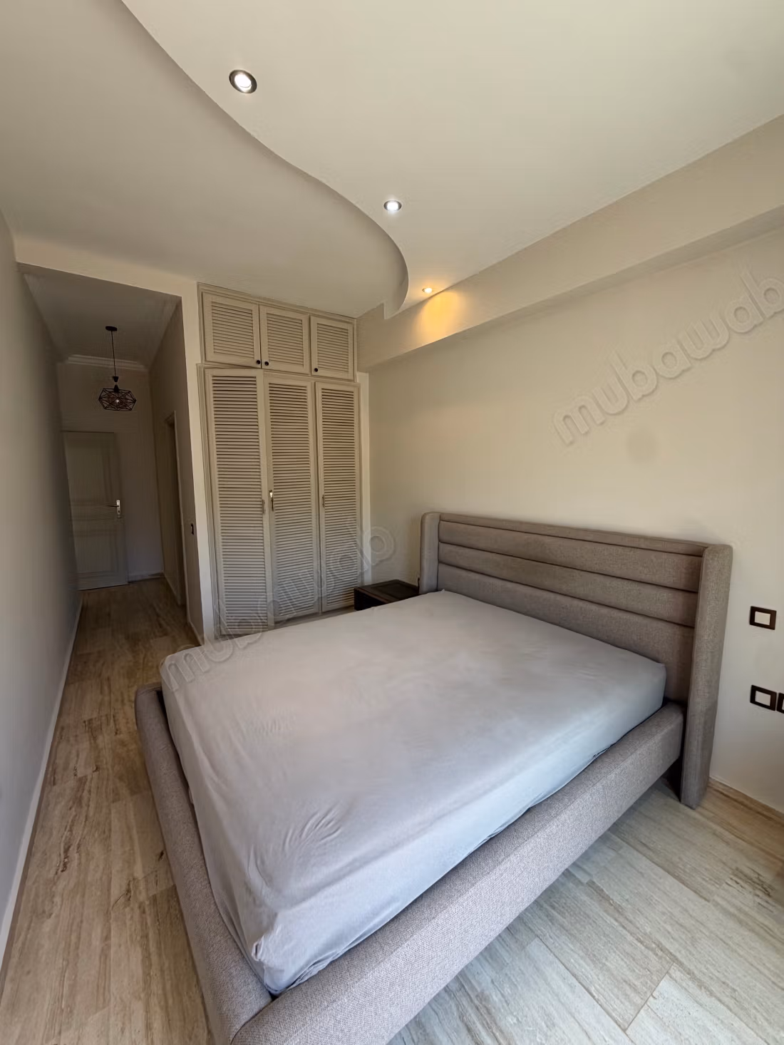 Affitta questo appartamento a Val Fleury. 4 camere confortevoli. Ben arredato